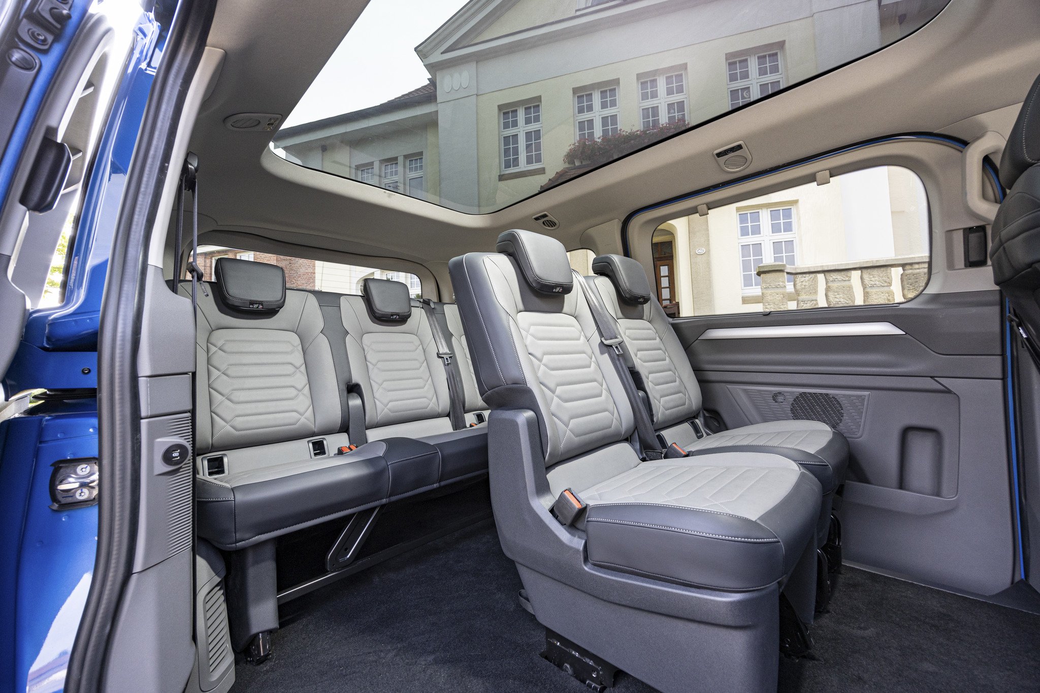 Volkswagen-caravelle