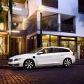 Volvo aumenta la producción del V60 Plug-in Hybrid