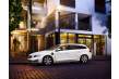 Volvo aumenta la producción del V60 Plug-in Hybrid