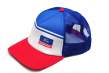 Una gorra de camionero que detecta la fatiga