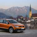 Llega la versión Cross del Volkswagen Polo