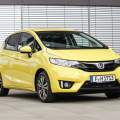 Honda Jazz, elegido mejor coche del segmento B