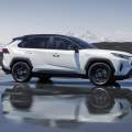 Nuevo Toyota RAV4 a la venta por 31.100 euros