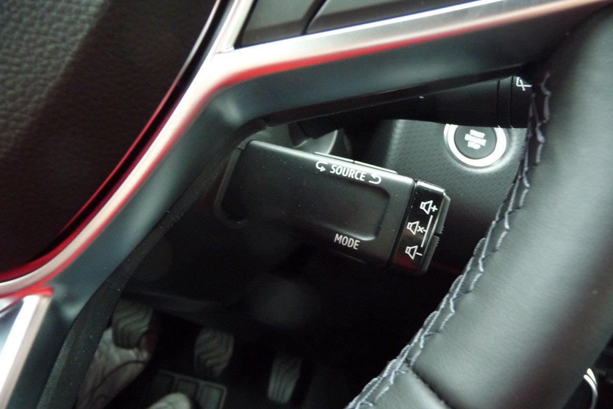 Prueba 10 Renault Clio TCe 100: referente en su categoría
