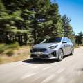 Prueba Kia Ceed Tourer PHEV: precios, datos y fotos