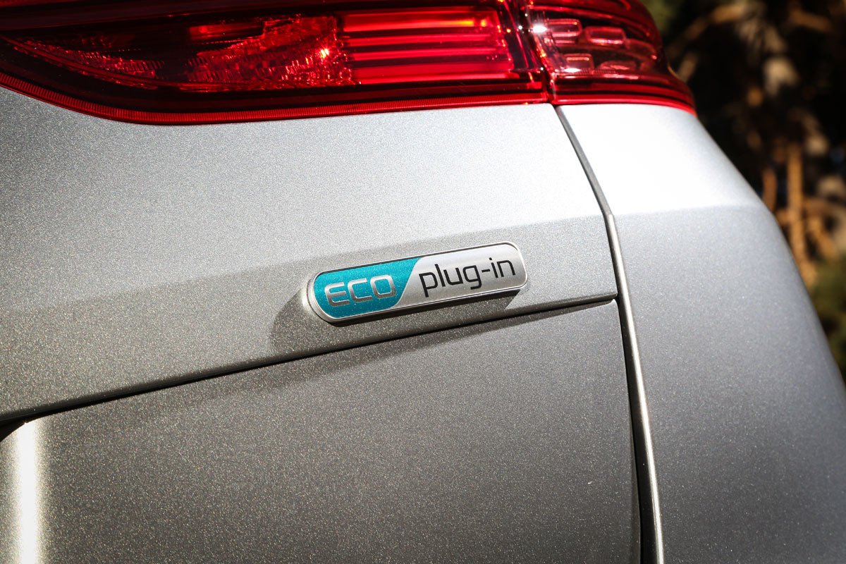 Prueba Kia Ceed Tourer PHEV: precios, datos y fotos