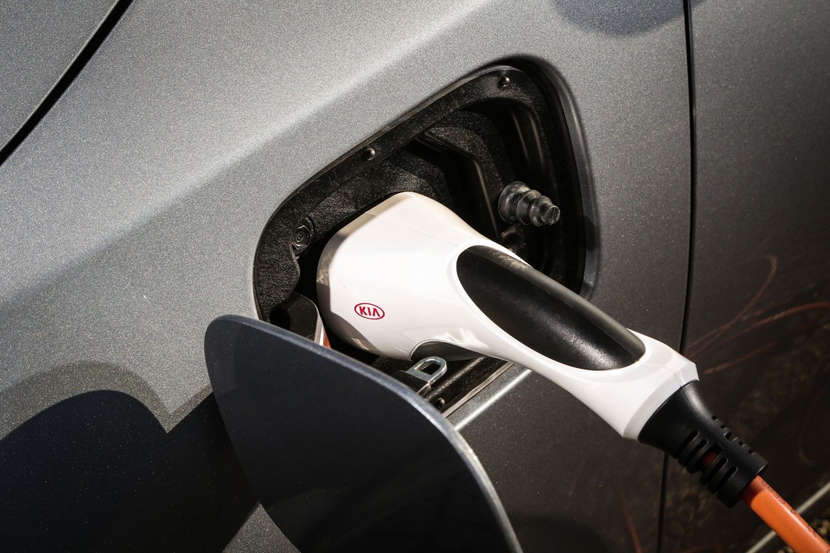 Prueba Kia Ceed Tourer PHEV: precios, datos y fotos