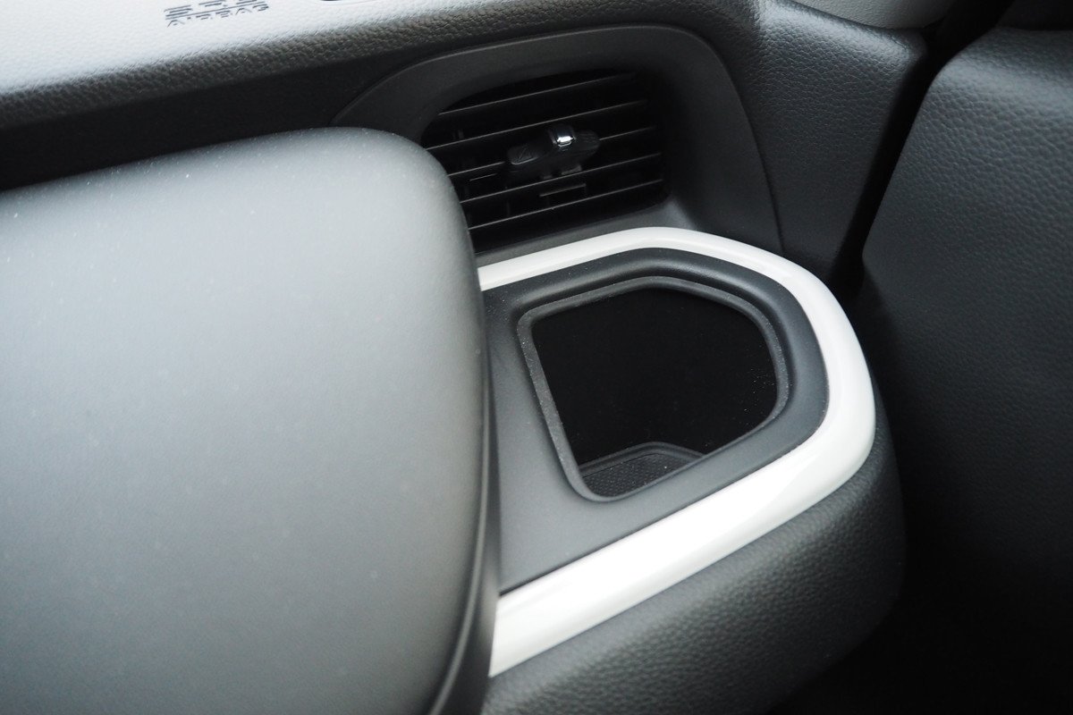 Prueba y opinión del Honda Jazz e:HEV Hybrid: comodidad, bajos consumos y mucho espacio