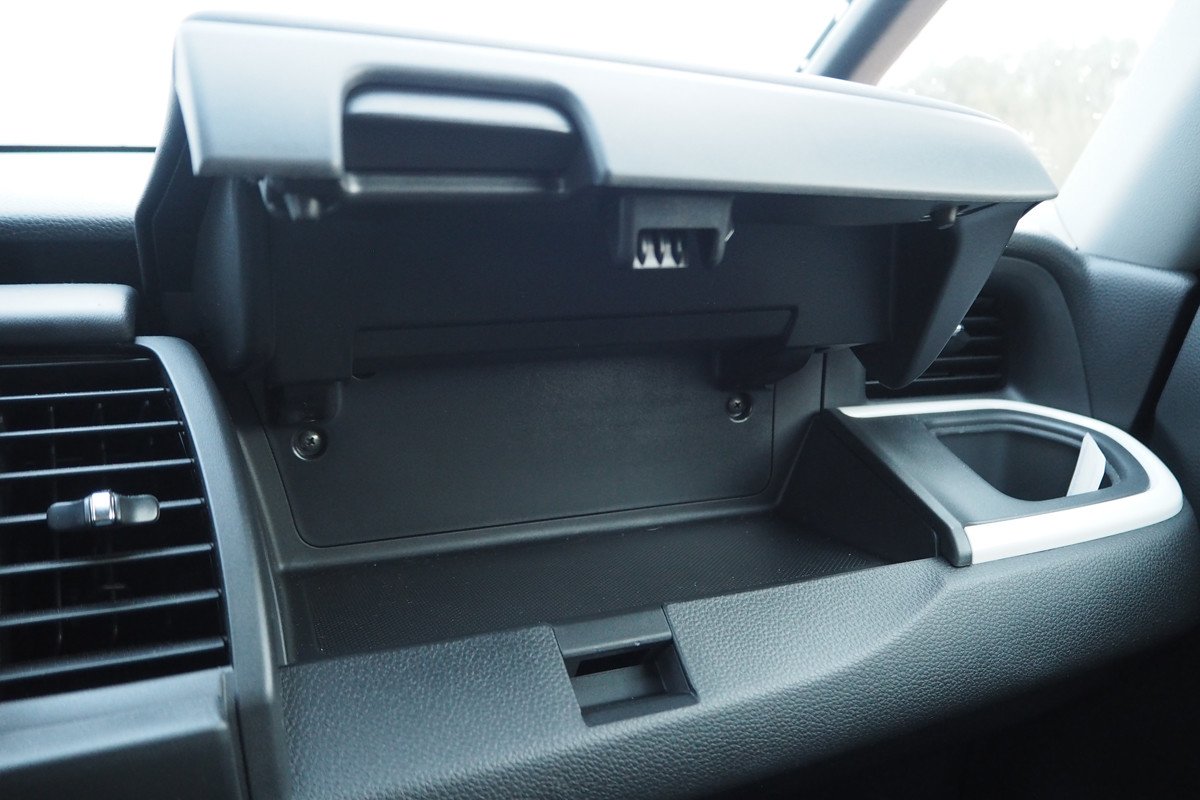 Prueba y opinión del Honda Jazz e:HEV Hybrid: comodidad, bajos consumos y mucho espacio
