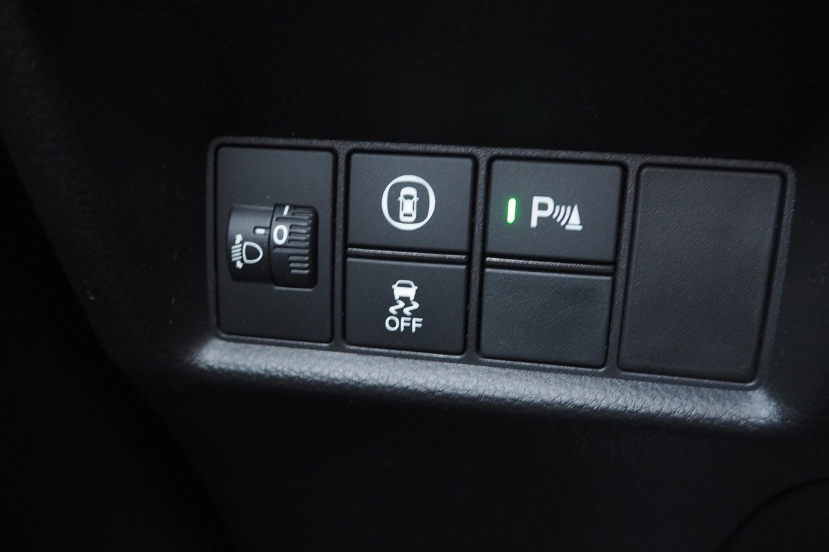 Prueba y opinión del Honda Jazz e:HEV Hybrid: comodidad, bajos consumos y mucho espacio