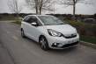 Prueba y opinión del Honda Jazz e:HEV Hybrid: comodidad, bajos consumos y mucho espacio