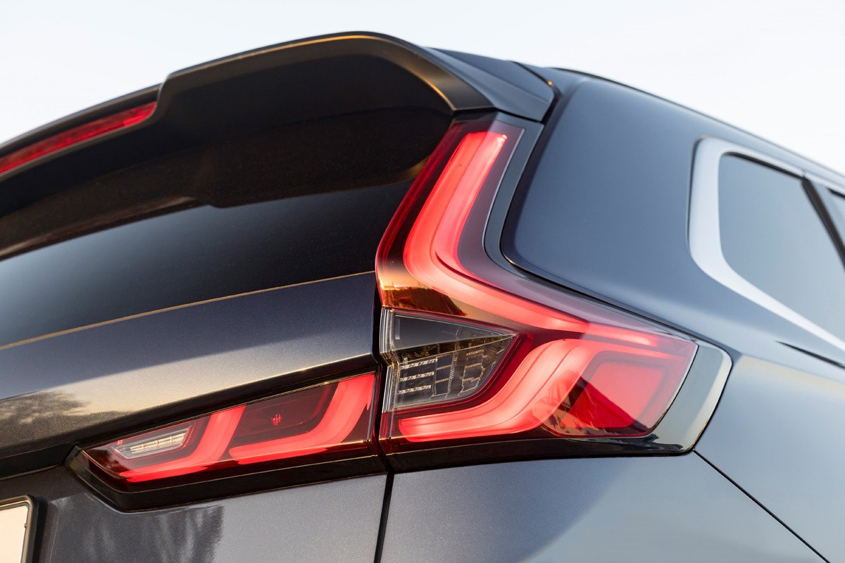 Prueba Honda CR-V: más grande, tecnológico y estrenando mecánica híbrida enchufable