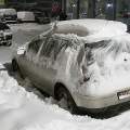 Especial temporal de nieve: conducir con mal tiempo