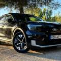 Prueba y opinión Ford Explorer: SUV eléctrico, autonomía, carga, interior, maletero
