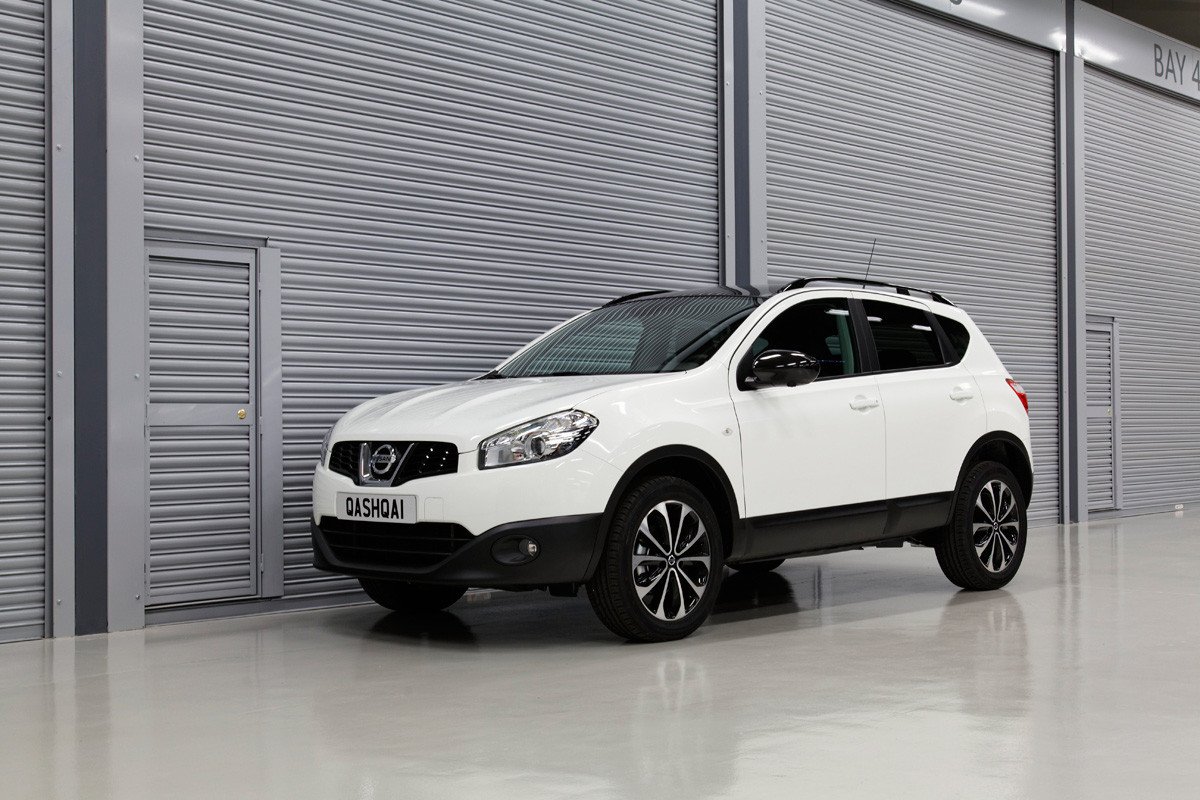 Ofertas de revisiones Nissan para el verano
