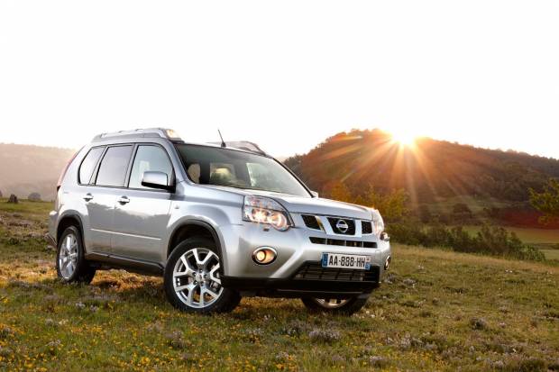 Ofertas de revisiones Nissan para el verano