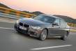 Nueva BMW Serie 3 y Serie 3 Touring 2015