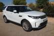 Prueba Land Rover Discovery 2017 TD6 HSE, grande y premium