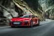 Nuevo Audi R8 V10 performance RWD: más GT4 que nunca