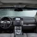 Nuevo Nissan Pathfinder
