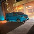Nueva Ford E-Transit Custom, la revolución eléctrica para los pequeños negocios