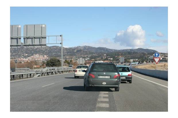 Seguridad Vial en la empresa