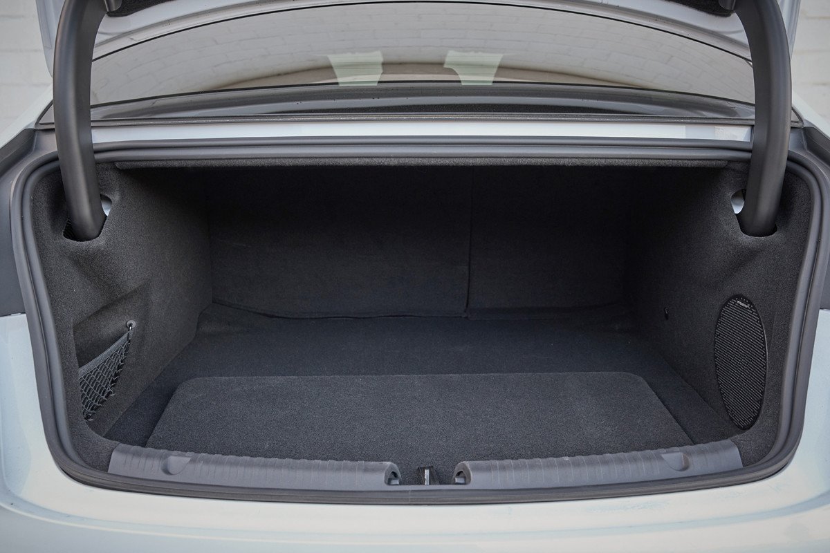 Prueba BYD Seal