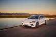 Prueba BYD Seal: la berlina eléctrica que rivaliza directamente con el Tesla Model 3