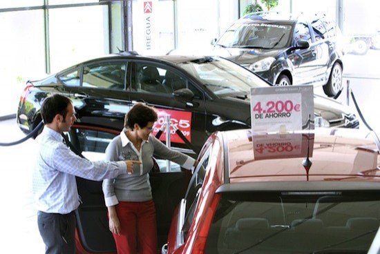 Nuevo Plan 2000E: Discrepancias entre los fabricantes