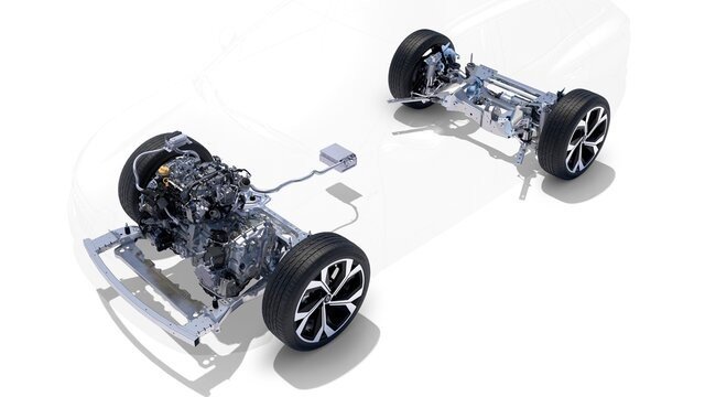 Guía sobre coches híbridos