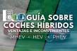Coches híbridos, Mild Hybrid e híbridos enchufables: ventajas e inconvenientes