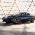 Todos los nuevos coches de BMW en 2018 