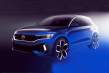 Primera información del Volkswagen T-Roc R