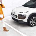 Personalización: una de las claves del éxito del Citroën C4 Cactus