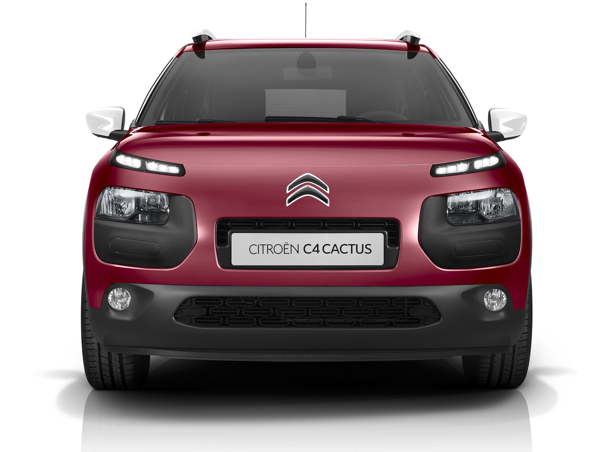 Personalización: una de las claves del éxito del Citroën C4 Cactus