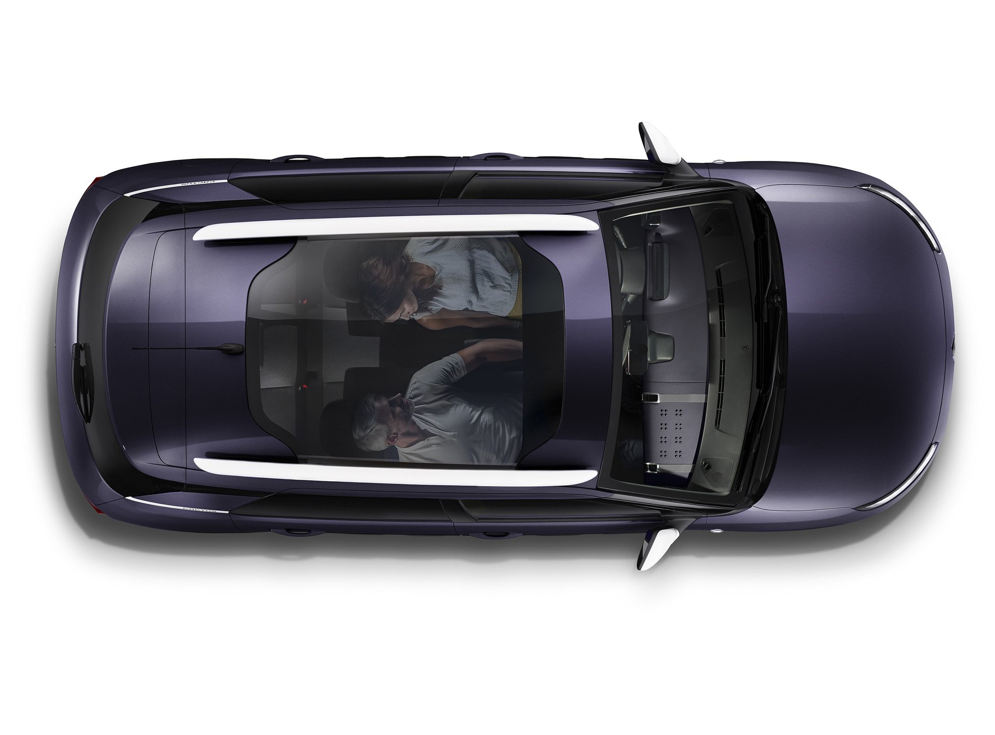 Personalización: una de las claves del éxito del Citroën C4 Cactus