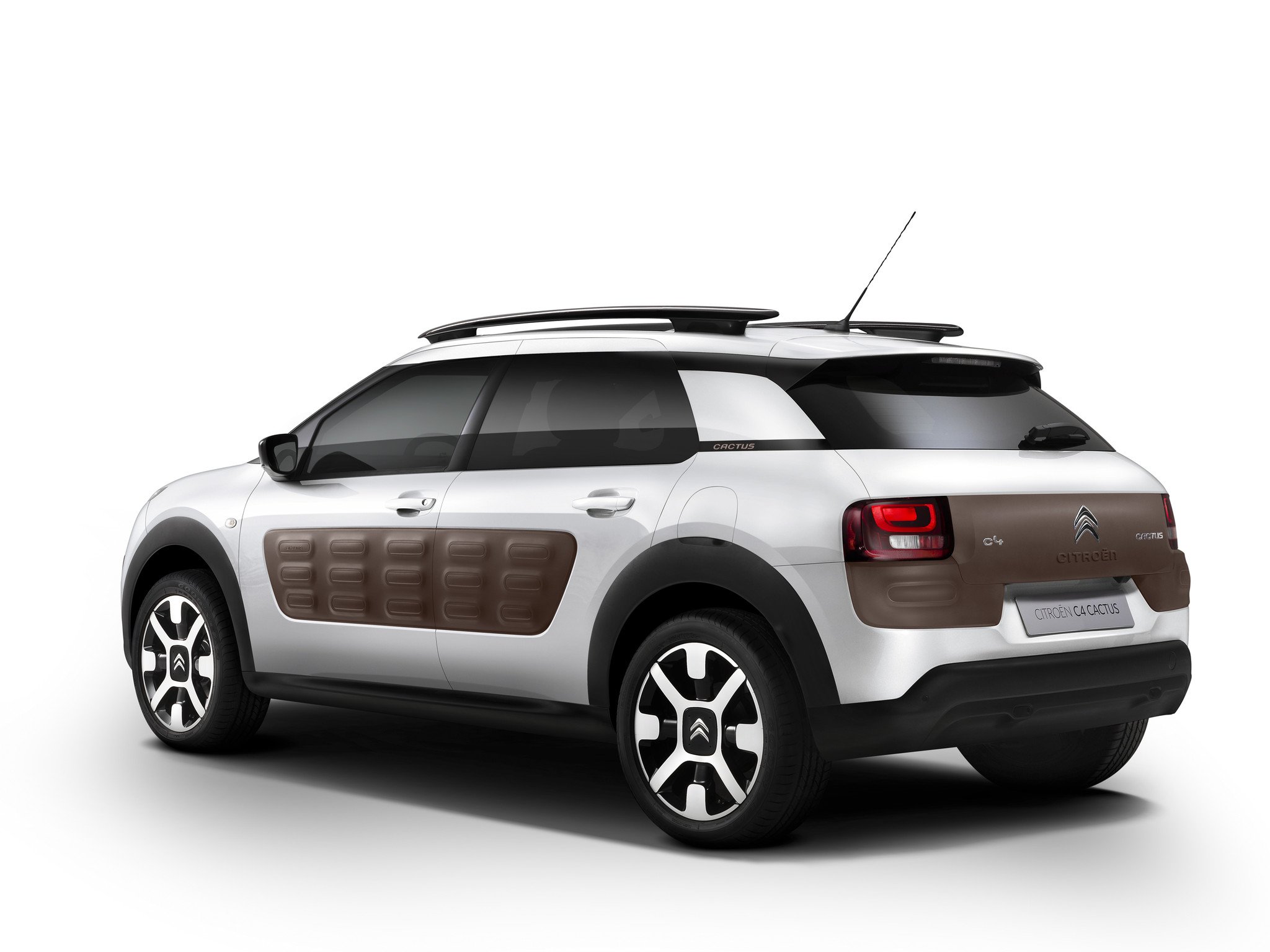 Personalización: una de las claves del éxito del Citroën C4 Cactus