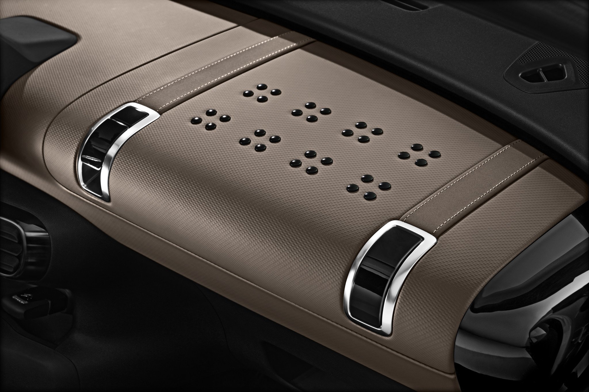 Personalización: una de las claves del éxito del Citroën C4 Cactus