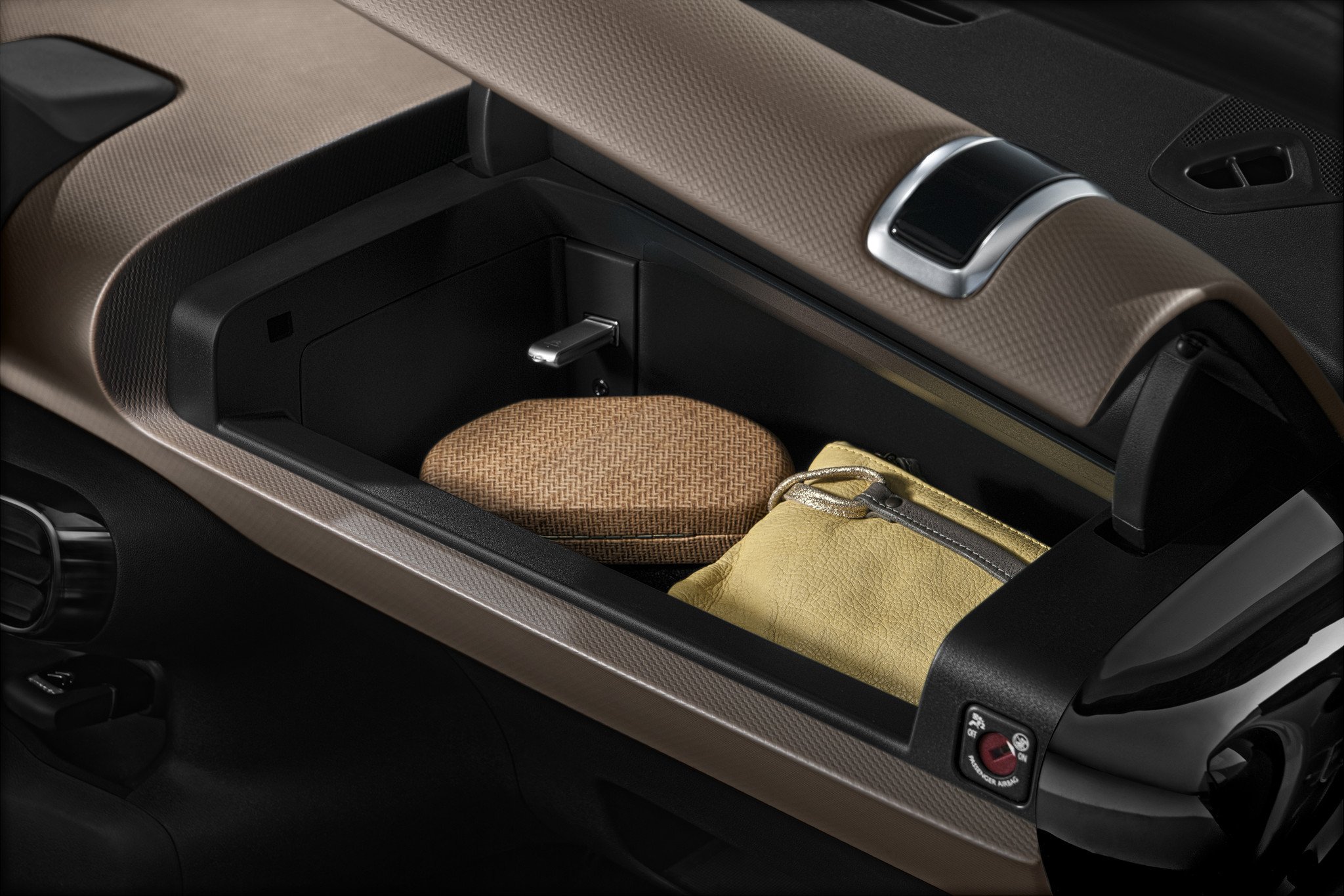 Personalización: una de las claves del éxito del Citroën C4 Cactus