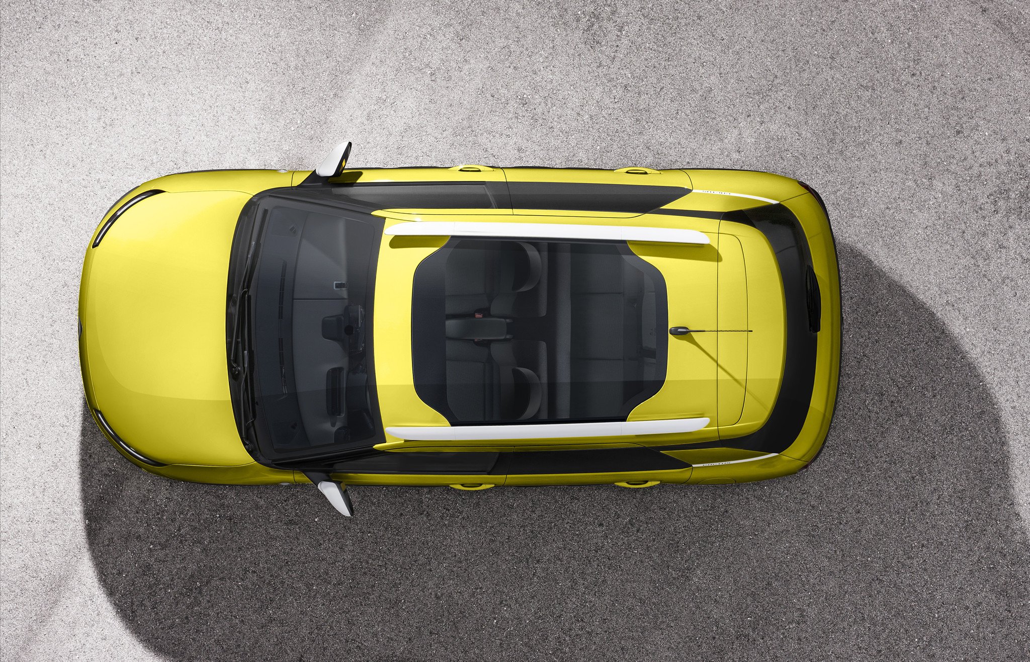 Personalización: una de las claves del éxito del Citroën C4 Cactus