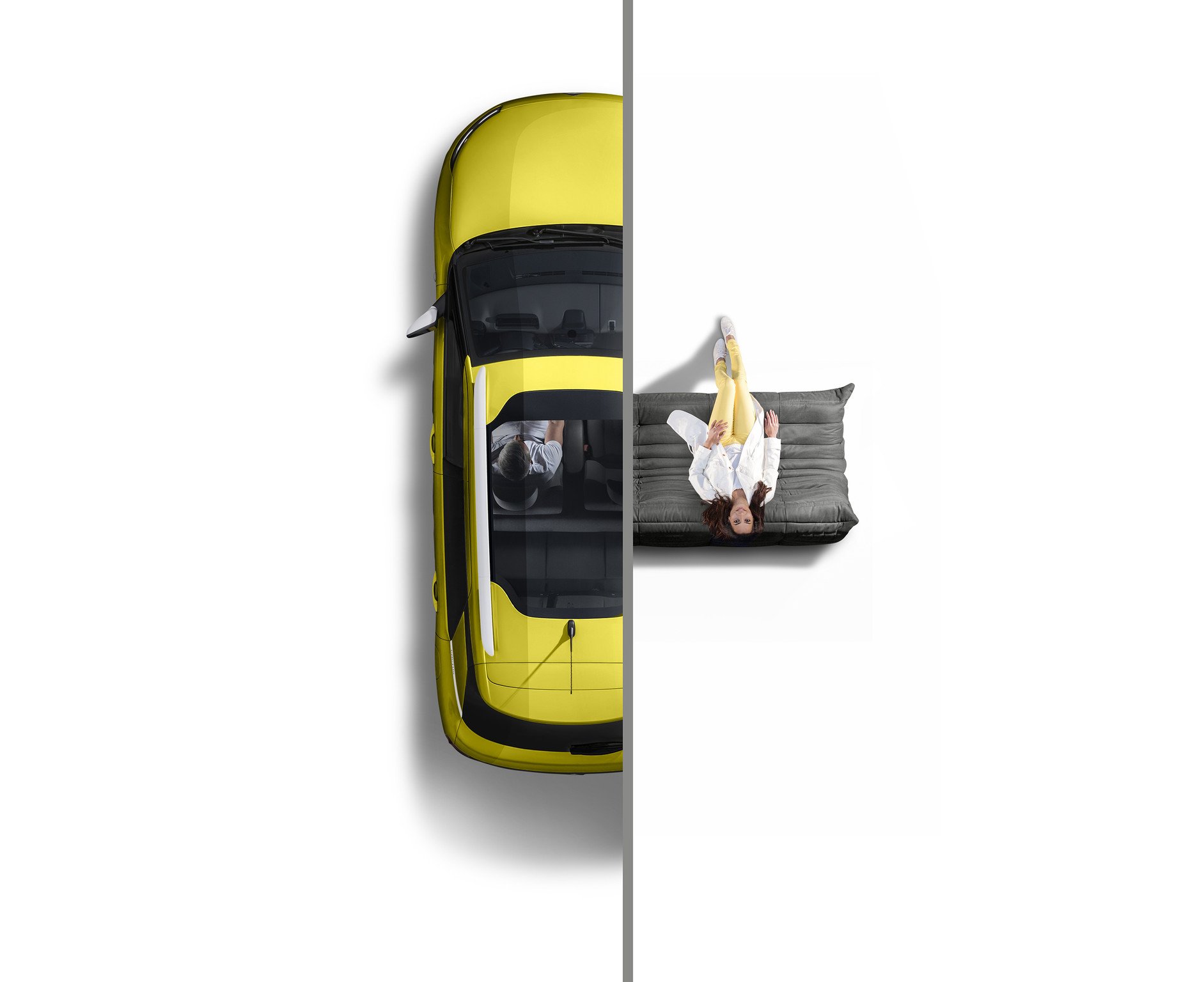 Personalización: una de las claves del éxito del Citroën C4 Cactus