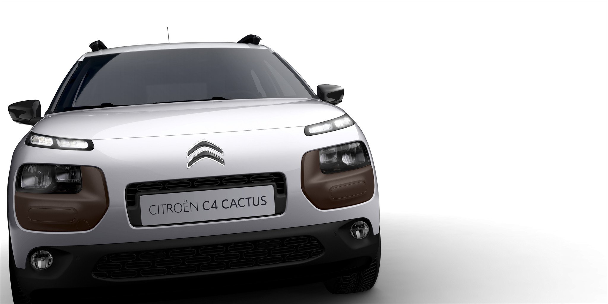 Personalización: una de las claves del éxito del Citroën C4 Cactus