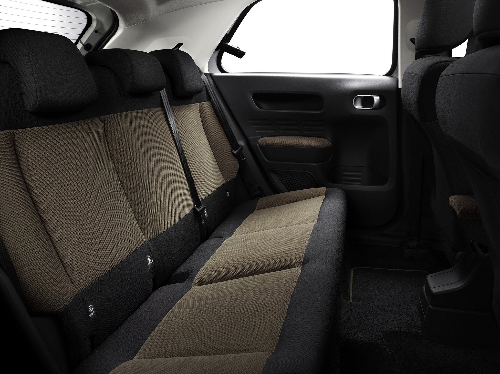 Personalización: una de las claves del éxito del Citroën C4 Cactus