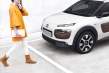 Personalización: una de las claves del éxito del Citroën C4 Cactus
