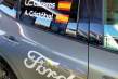 El equipo Motorlife-Ford listo para la disputa del EDP Eco Rally Madrid