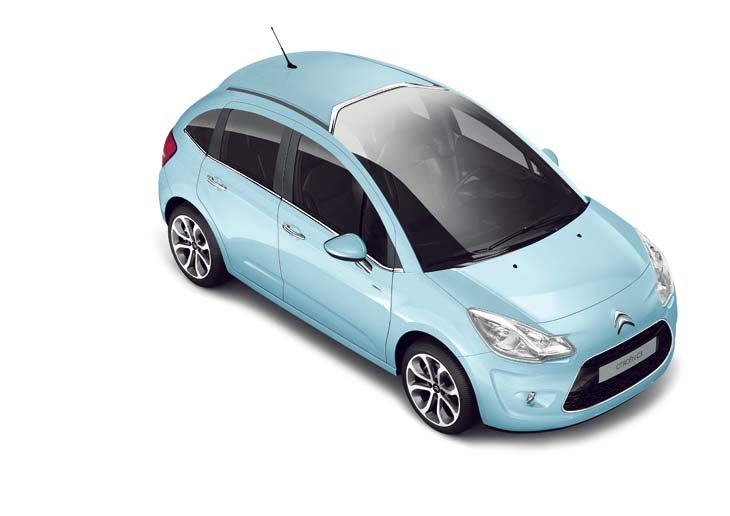 Nuevo Citroën C3 ¿es un coche femenino?