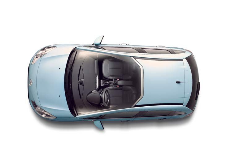 Nuevo Citroën C3 ¿es un coche femenino?