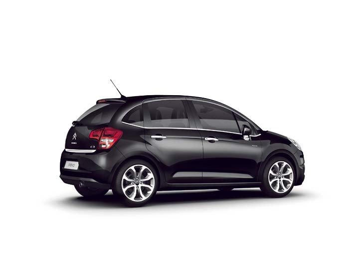 Nuevo Citroën C3 ¿es un coche femenino?