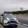 La DGT nos vigila: campaña de inspección de coches viejos