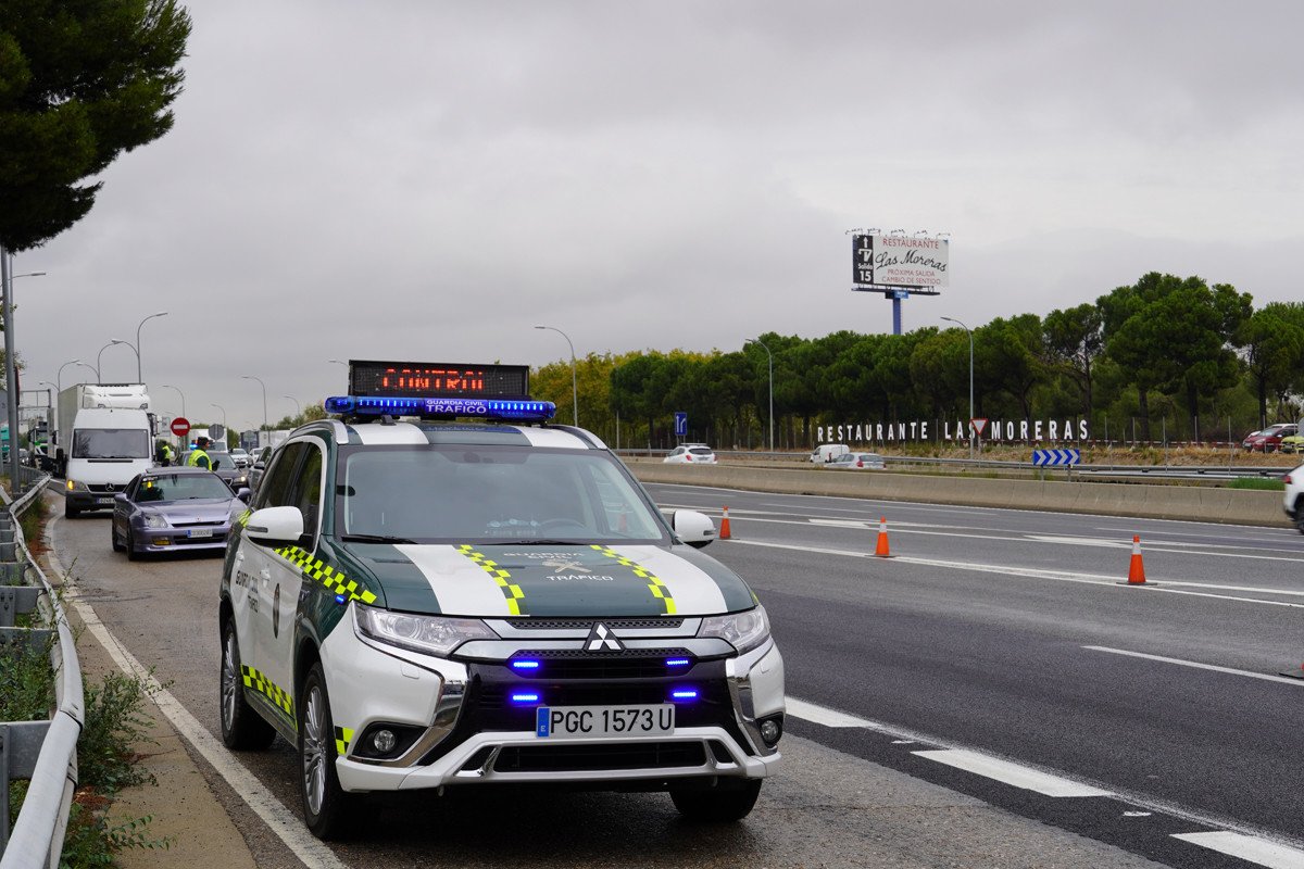 dgt vigilancia coches